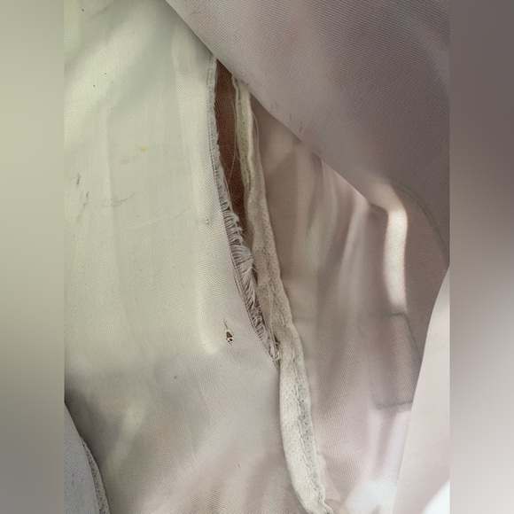 Hello kitty cross body backpack - Picture 5 of 5